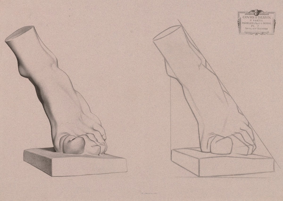 Cours de dessin Pl07 1867