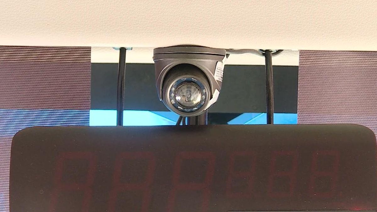 [Video] Từ 1/7, xe khách từ 8 chỗ trở lên phải lắp camera khoang hành khách - Báo Nhân Dân
