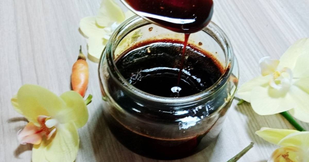 TARE SAUCE (Sốt đồ nướng)