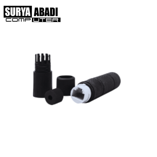 Barel RJ45 Doubel Water Proof