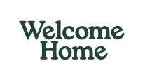 Welcome Home logo