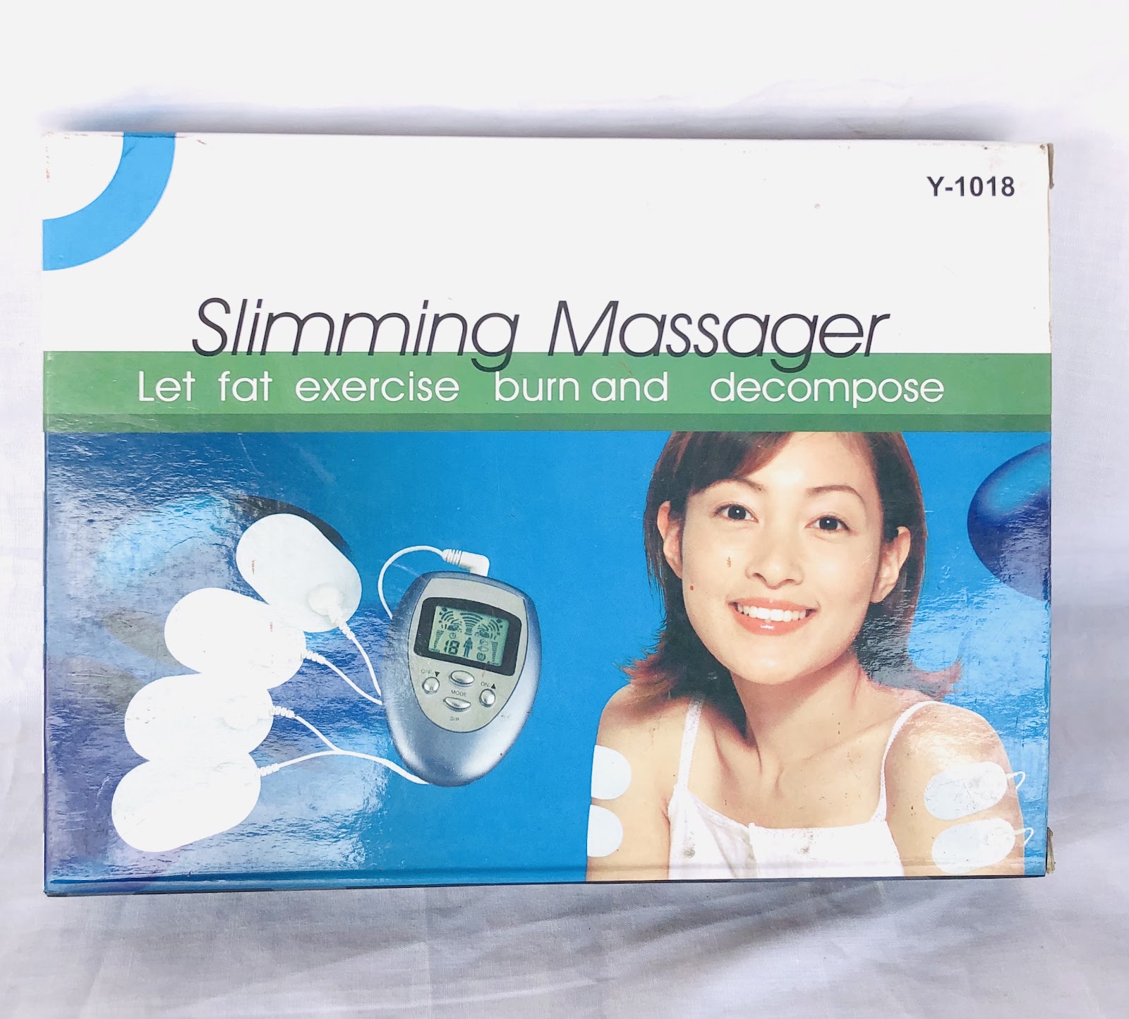Slimming Massager