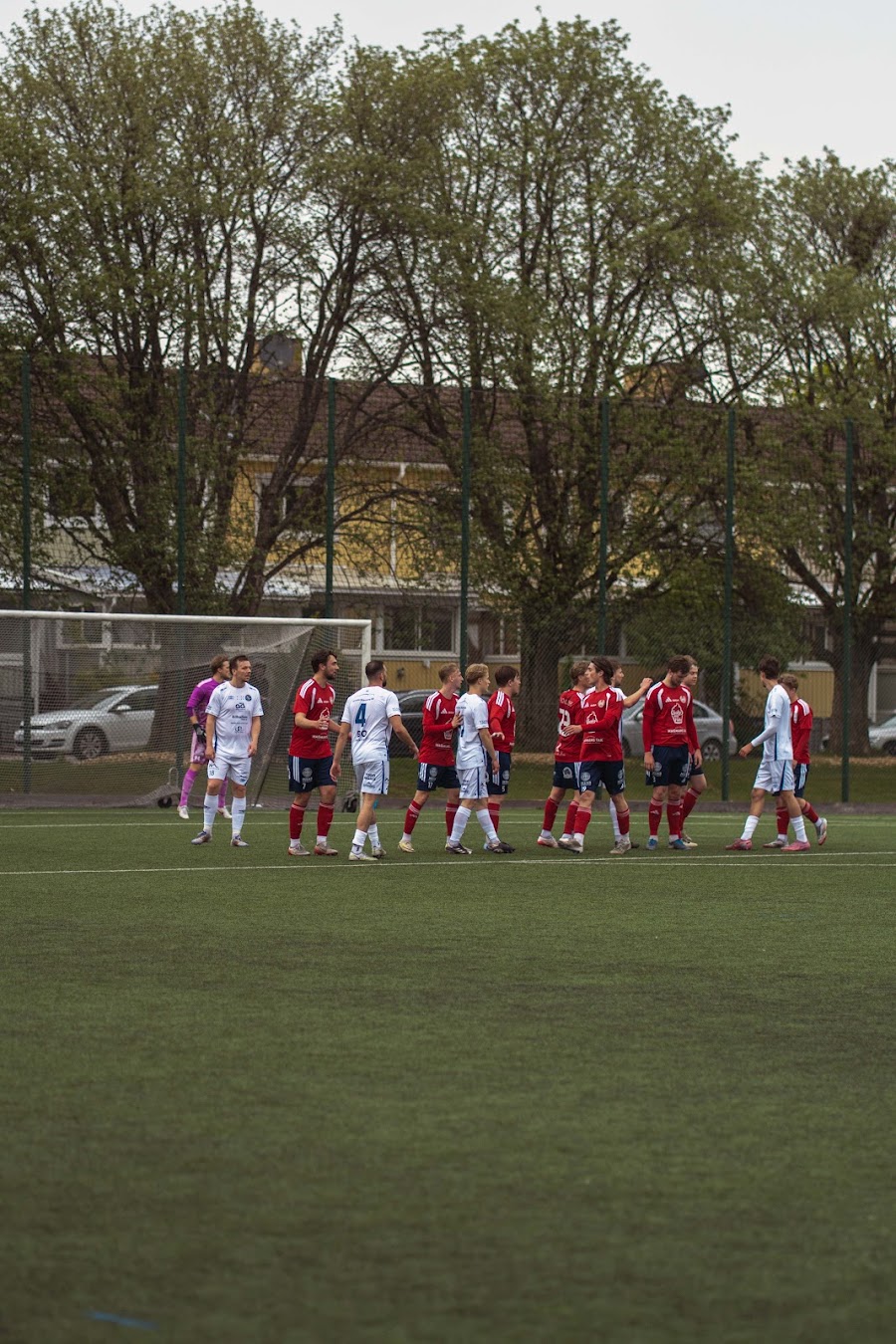 FK BOSNA vs IK Sturehov (88 of 101)