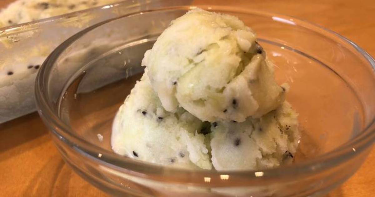 Kem kiwi