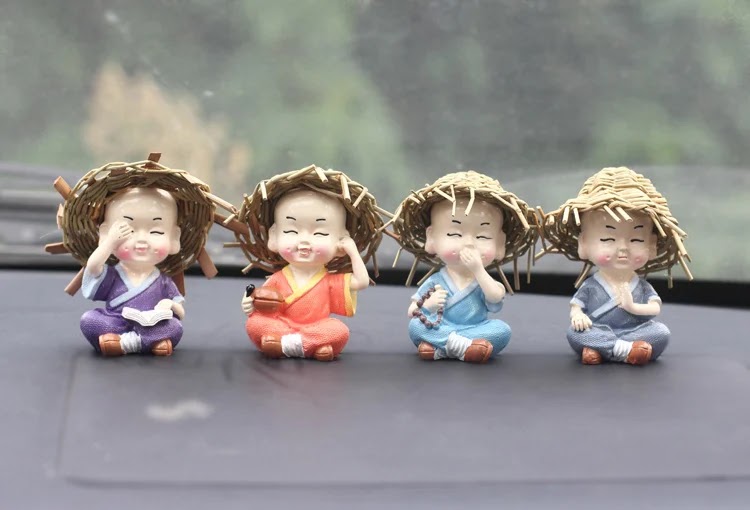 Không nghe không thấy và không nói