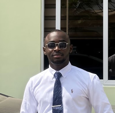 Andrews Seyenam Yao Senya