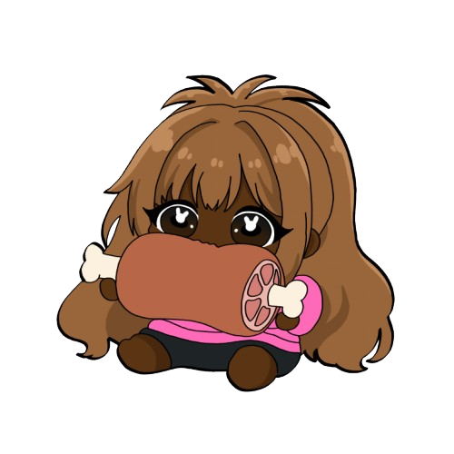 Shahad OC