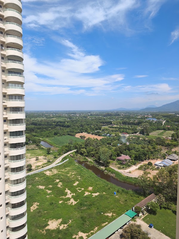 VIP Condo Chaine