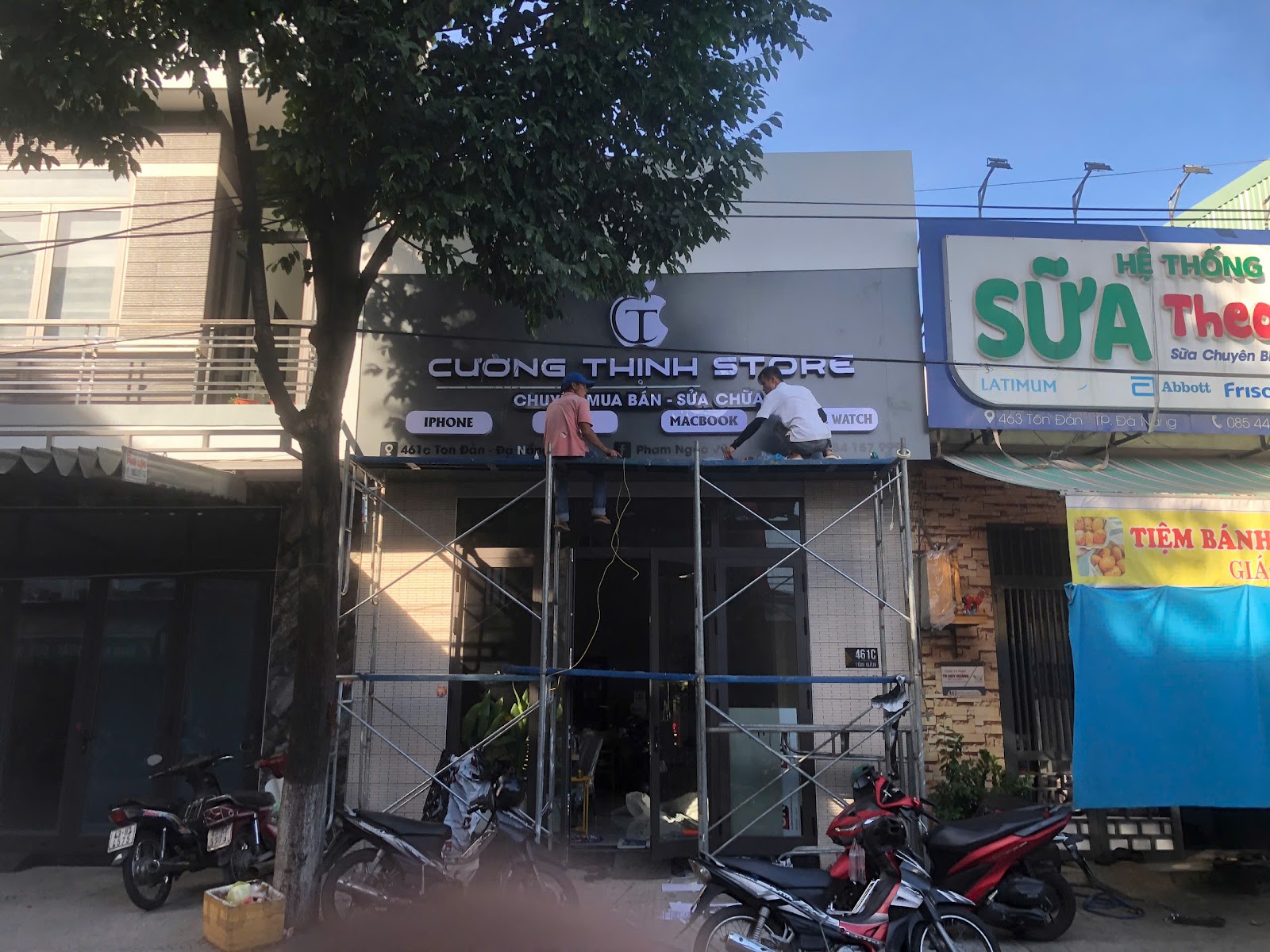 Cường Thịnh store 5