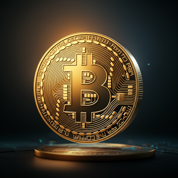 Breaking news: Vice President Vance Endorses Bitcoin, Predicts U.S. Adoption Surge