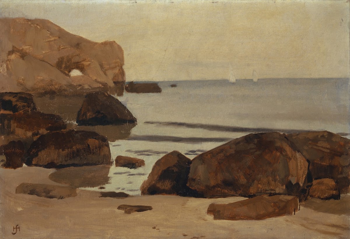 Seashore 18821884