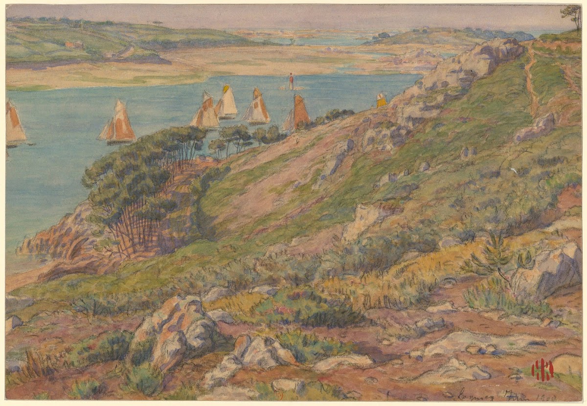Loguivy 1900