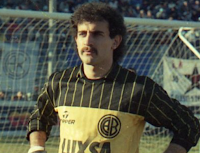 SODERO, Osvaldo Javier