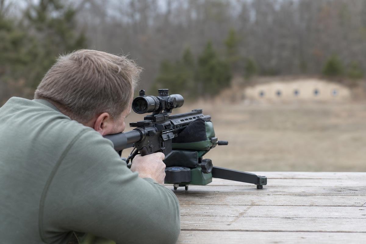 .260 Remington ballistics for ethical hunting and precision shooting