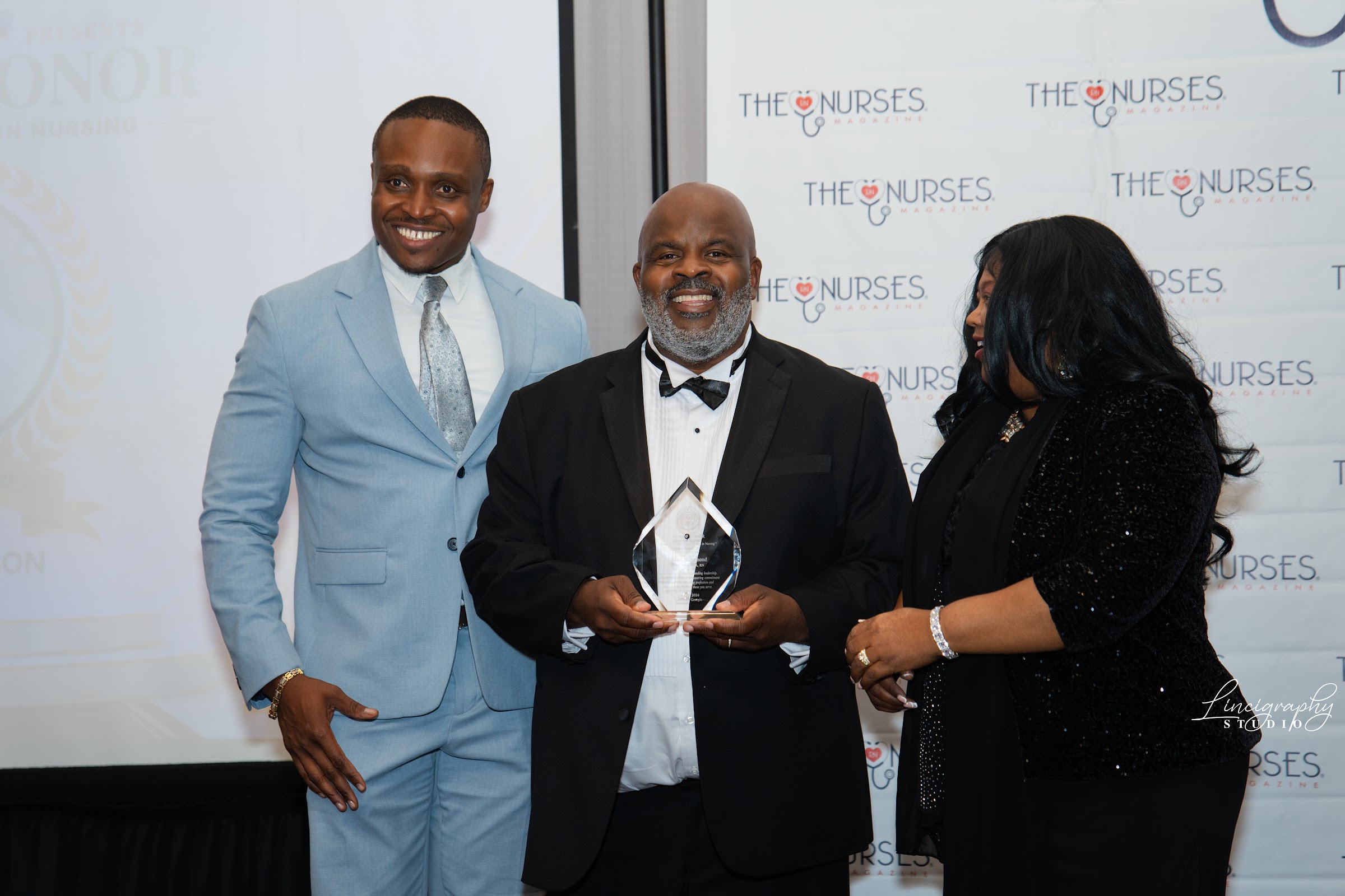 Men of Honor 2026 event photograph 4
