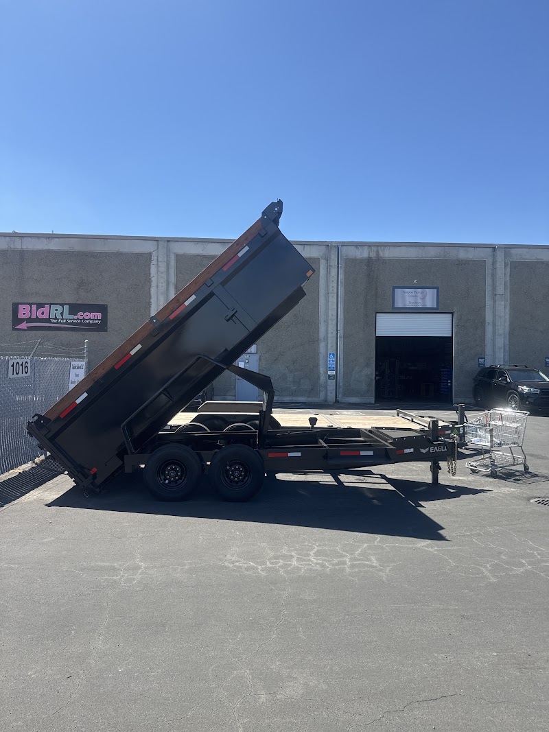 16K Venture Pro Dump