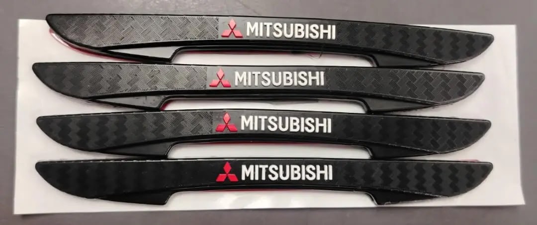 topes de puertas chino mitsubishi