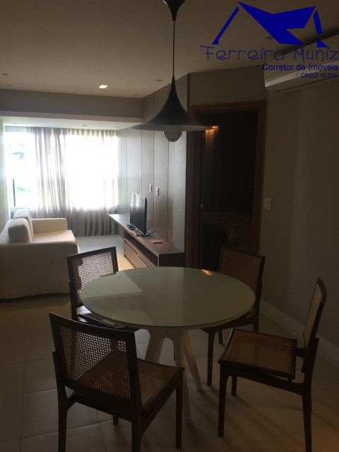 Apartamento, Ondina