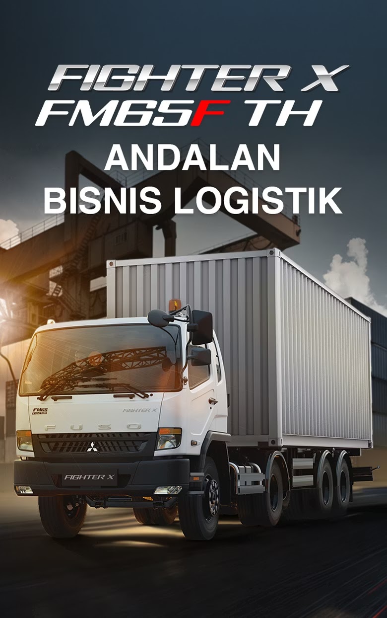 Mitsubishi Batam
