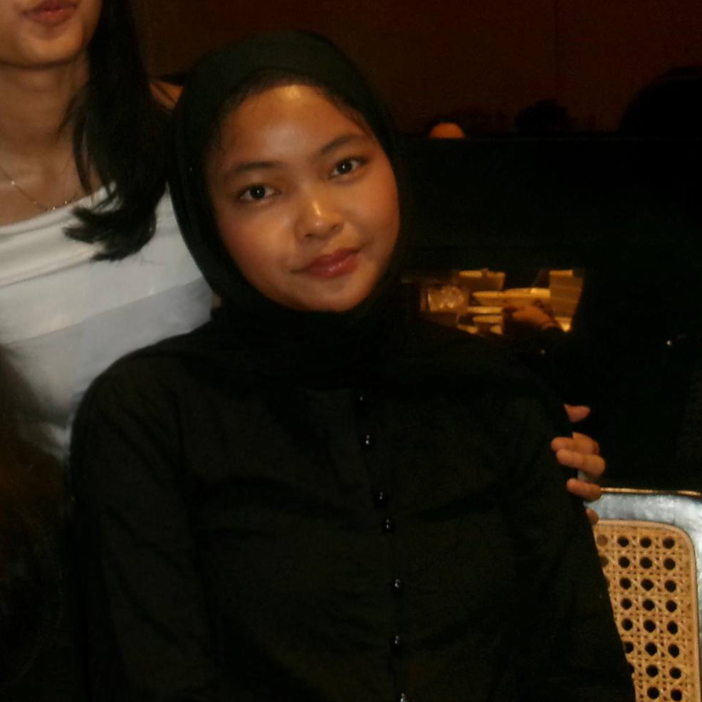 Sherafina Farira Amanda