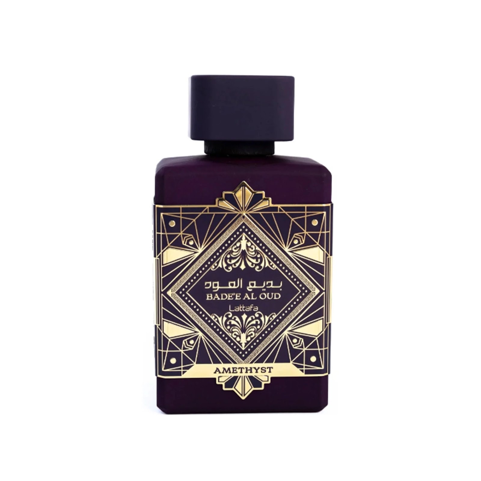 Badee Al Oud Amethyst