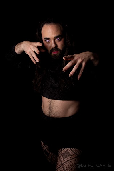 Foto por @lg.fotoarte