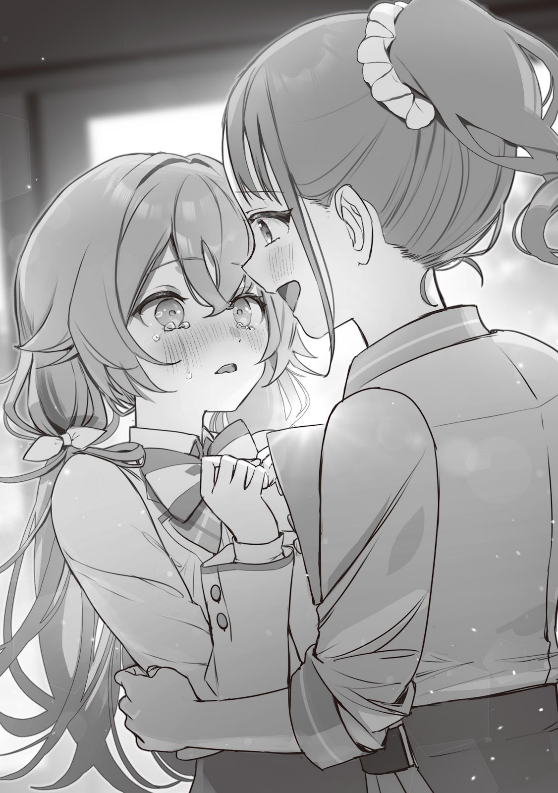 Kore dakara Osananajimi wa! Shitsuren Shita Osananajimi Zokusei Shoujo-tachi 1_137