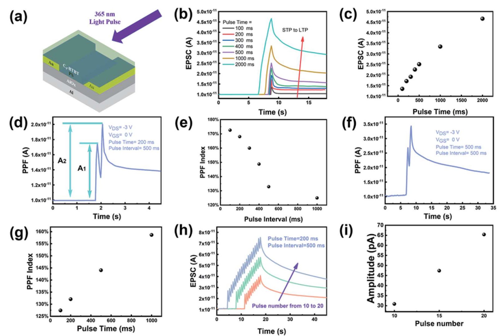 Vision System Utilizing Large-Area Organic Single Crystals for Sensory Applications