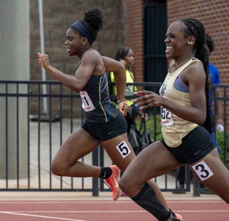 Photo from HS: Track & Field of Tamoy Douglas