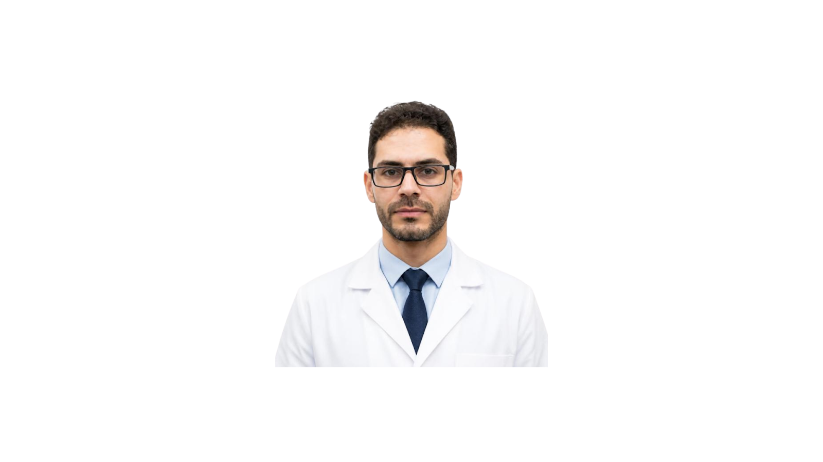 Dr. Aymen Ben Ayed