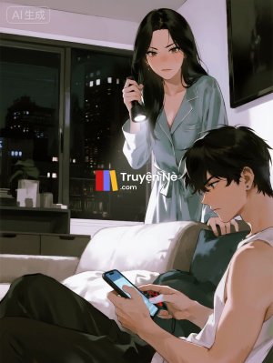 Sự Nhầm Lẫn Đêm Đó