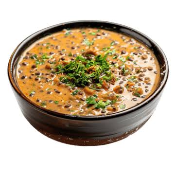 Makhni Daal