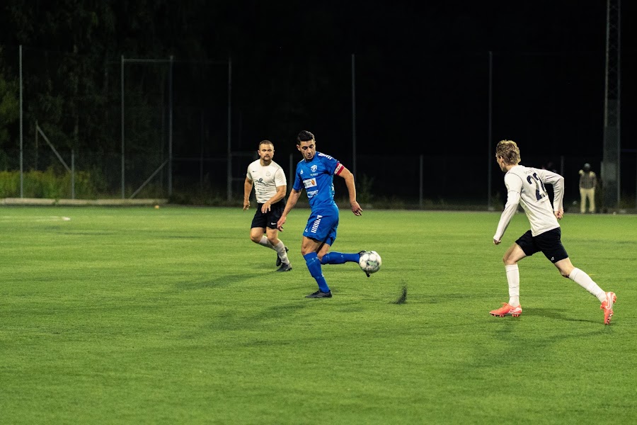 ÖreBOIS vs IFK Lindbergs (131 of 151)