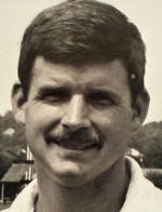 Doug Moister - 1975-1998