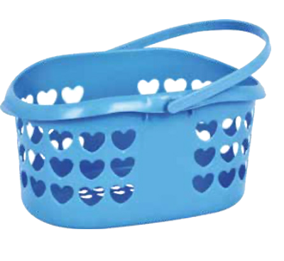 Clips Basket