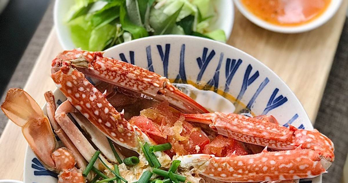 Bún ghẹ