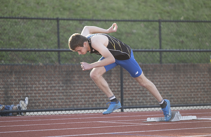 Photo from HS: Track & Field