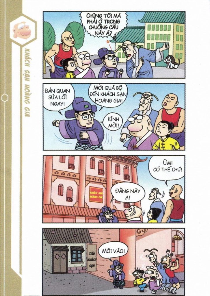 Việt Nam phong tục (1973) - Trang 63