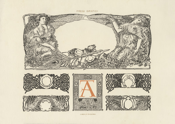 Modern decorative art Vol III Pl19 1910
