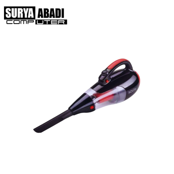 VACCUM CLEANER BOLDE HOOVER CYCLONE