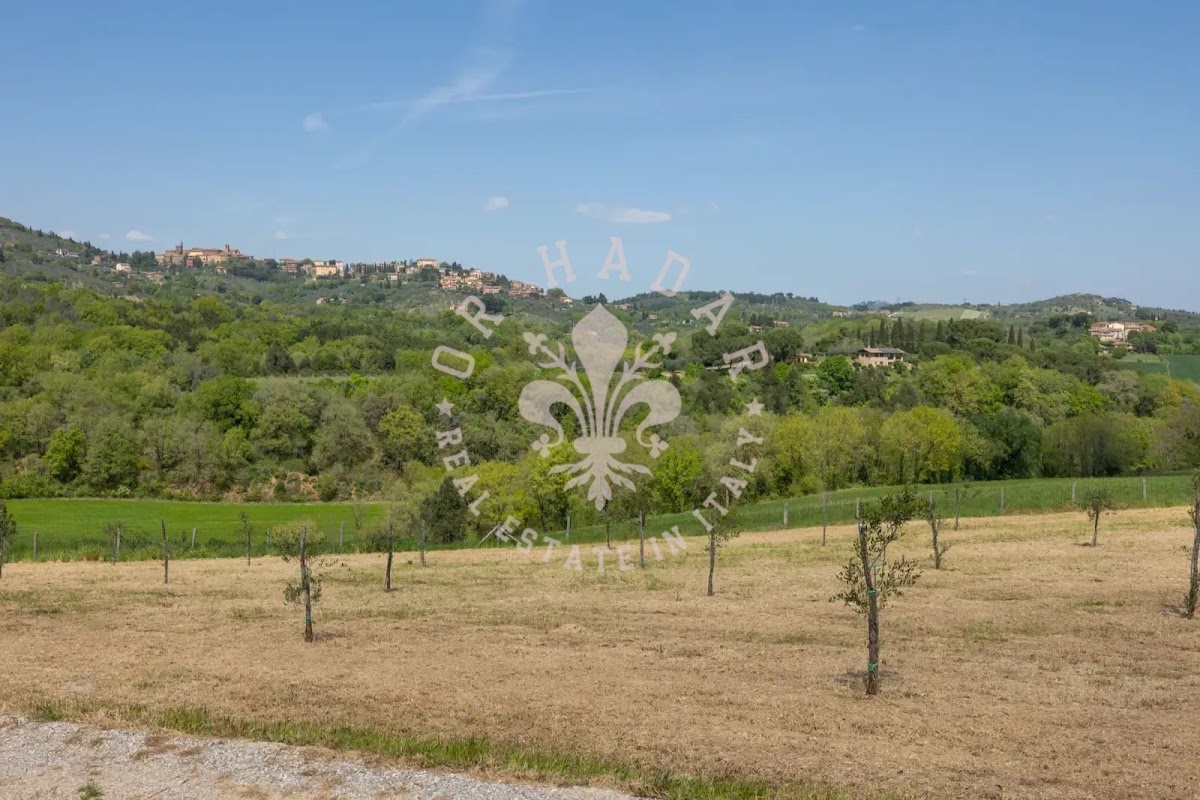 קזאלה די ג'ניפר (Casale di Jennifer) — 28