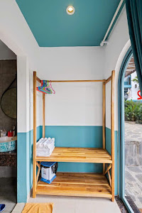 Lagom House 2PN, Ba Vì – ảnh 17