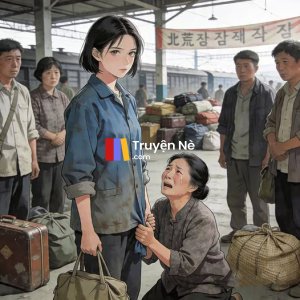 Kiếp Trước Đổi Đời