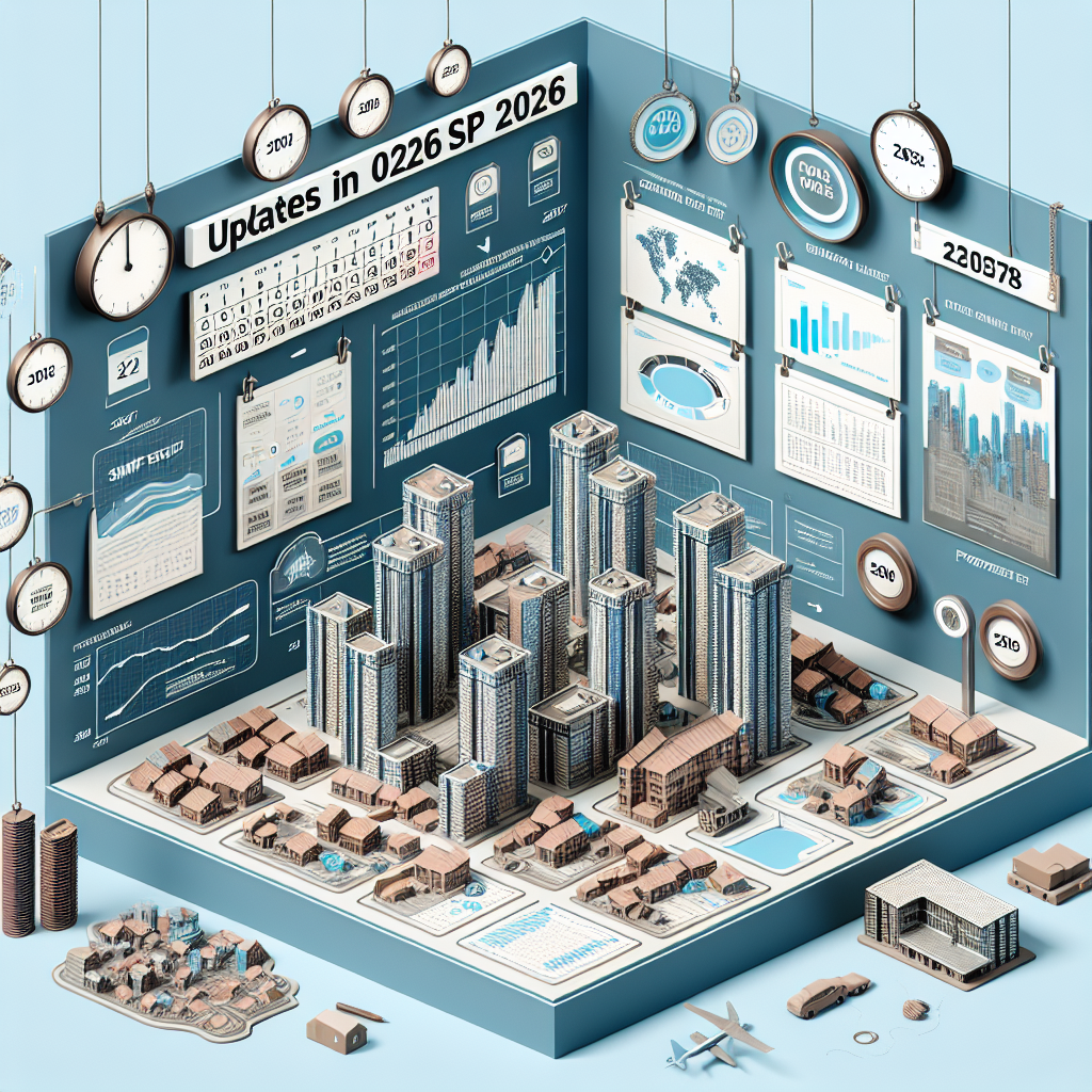 2026 SMSF Property Updates