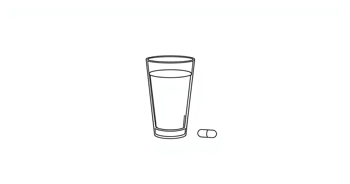폴리코사놀 복용시간 추천 효과적인 섭취 방법 이미지