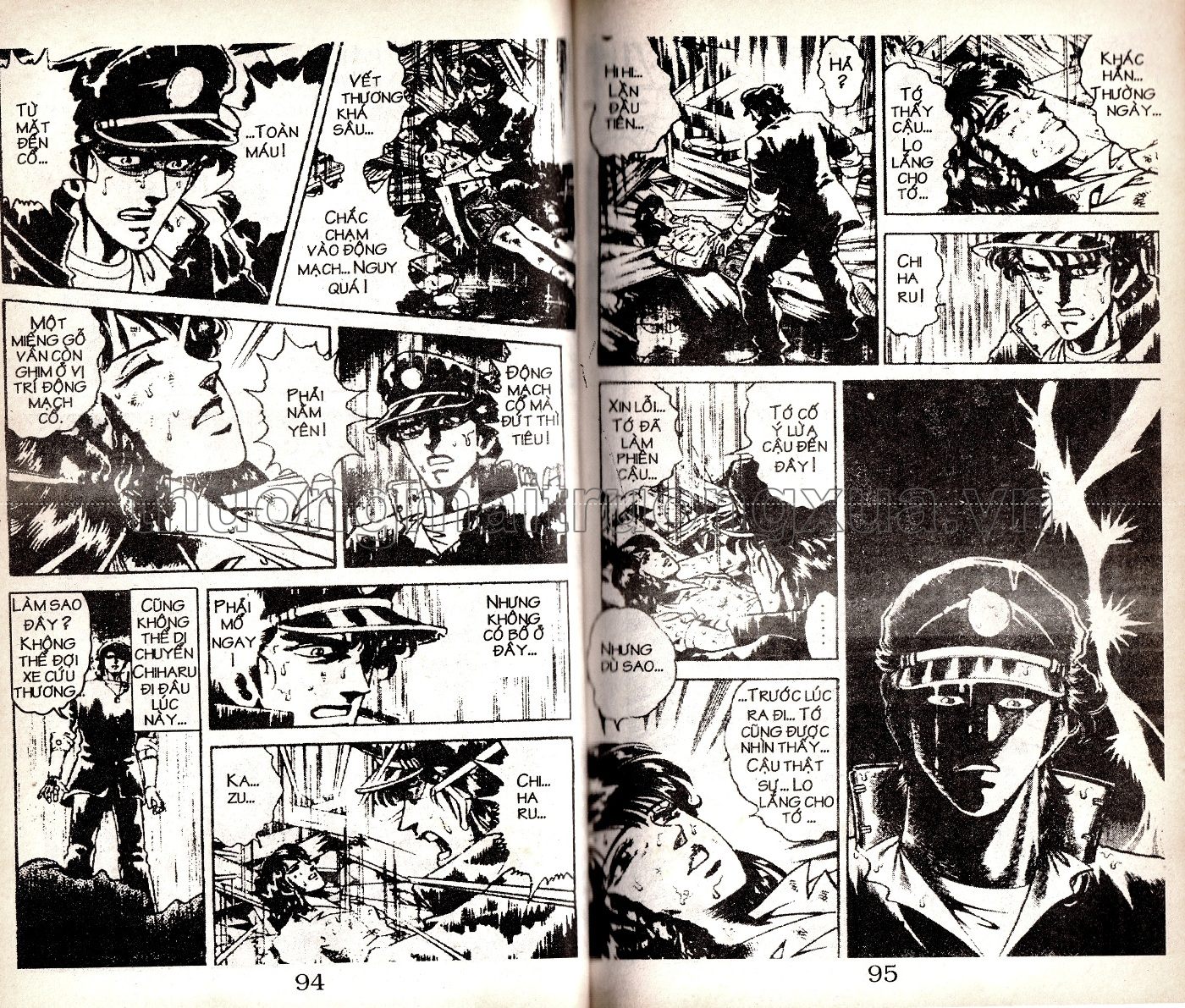 Tập 16 - Trang 140