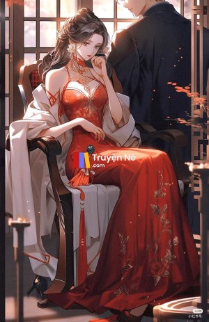 Khi Tiêu Hành Phản Bội