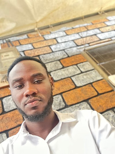 Callistus Kumashie