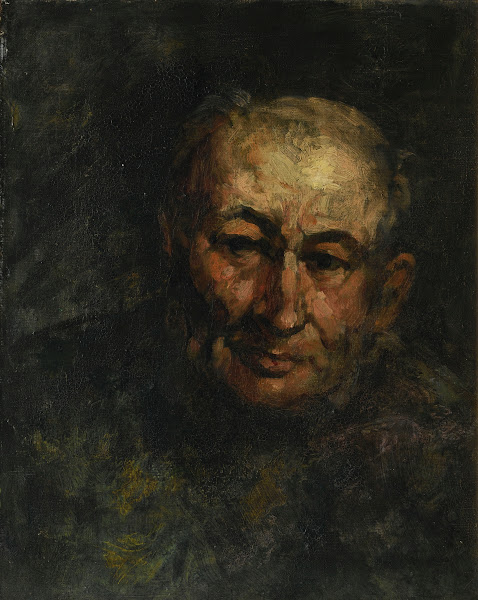 Portrait of Doctor Batailhé