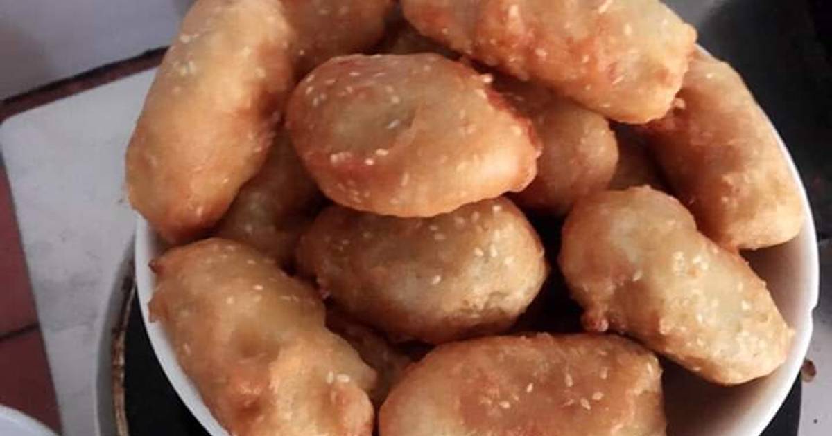 Khoai lang kén